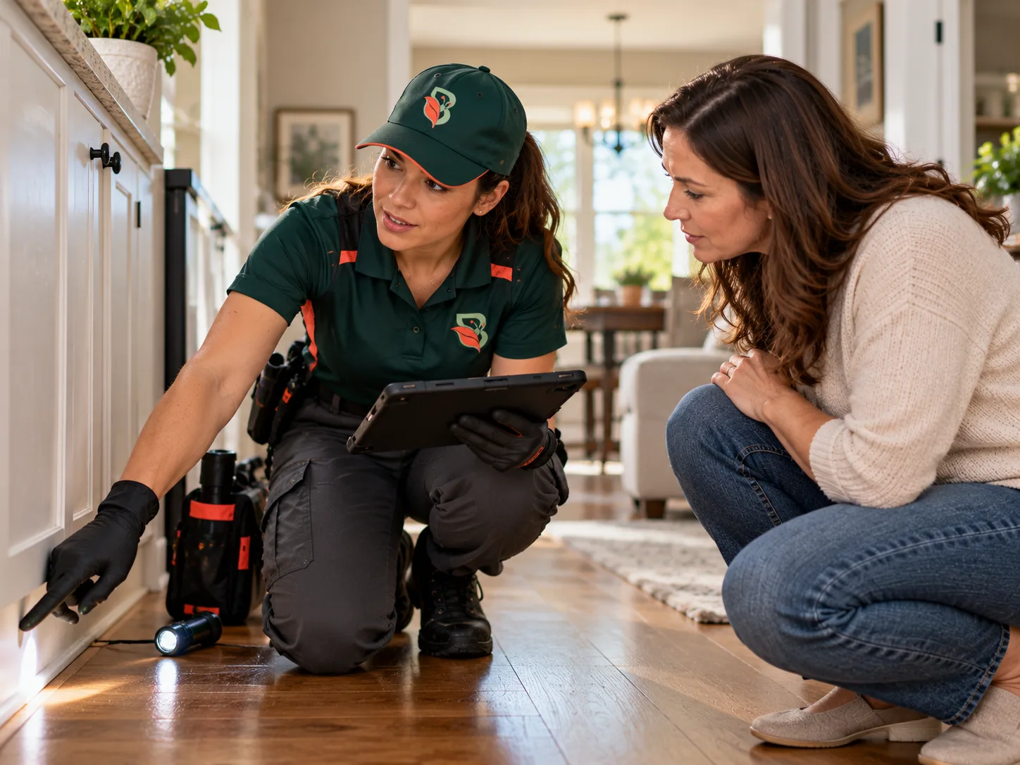 Pest Control Parmelee, SD FAQs
